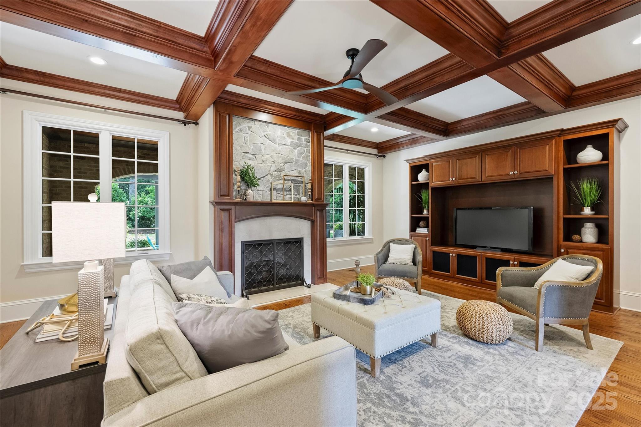 Highgate - Residential