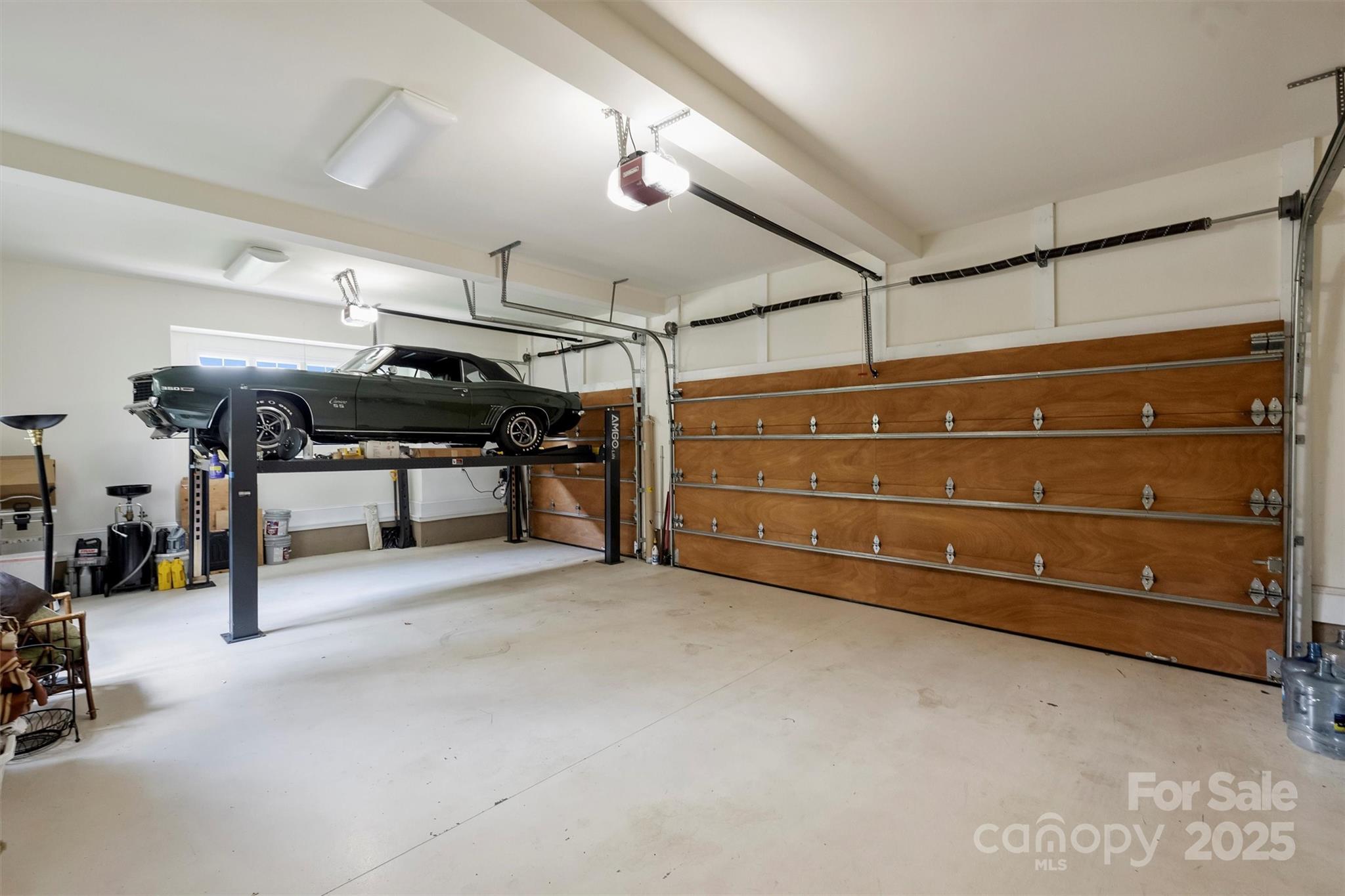 Highgate - Residential