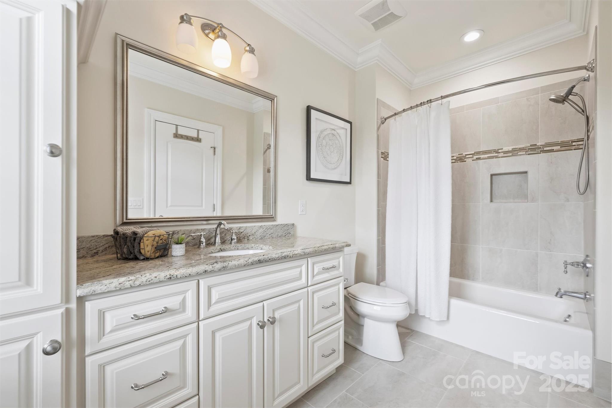 Highgate - Residential