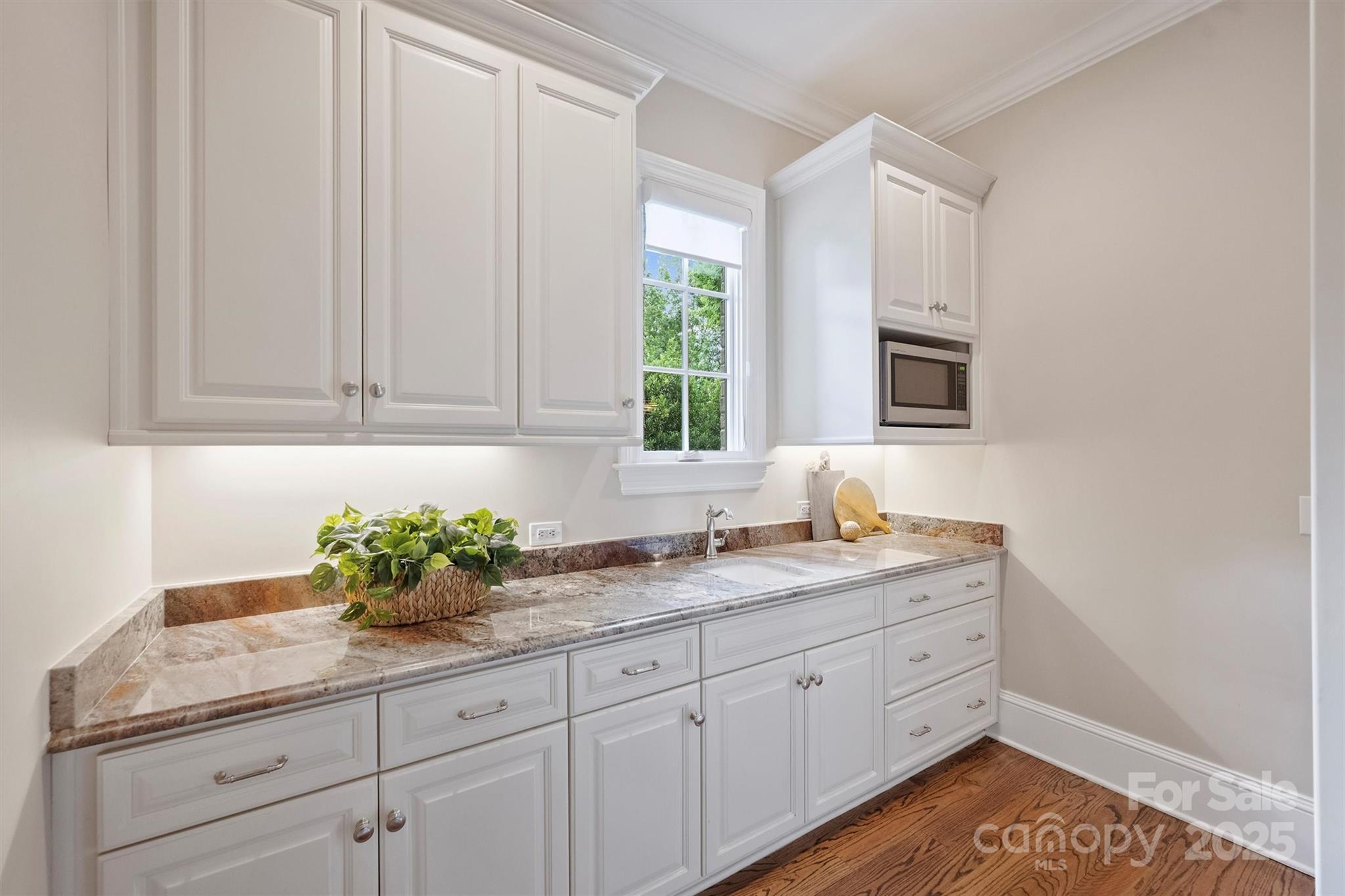 Highgate - Residential