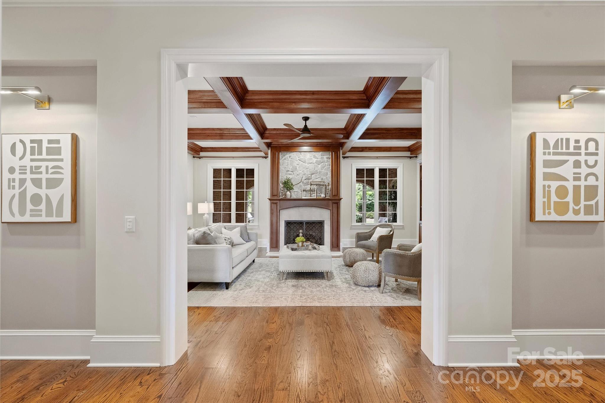 Highgate - Residential