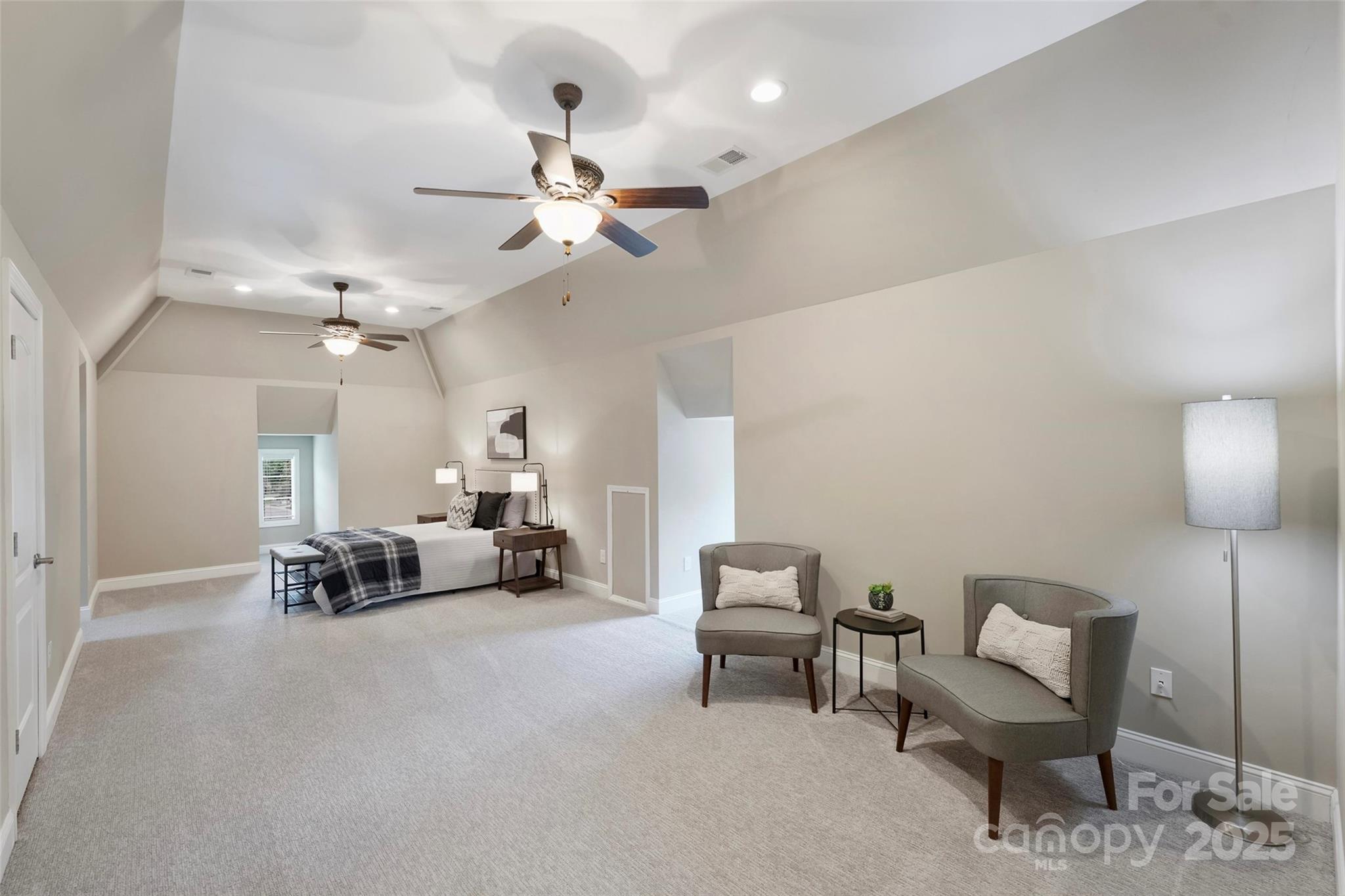 Highgate - Residential