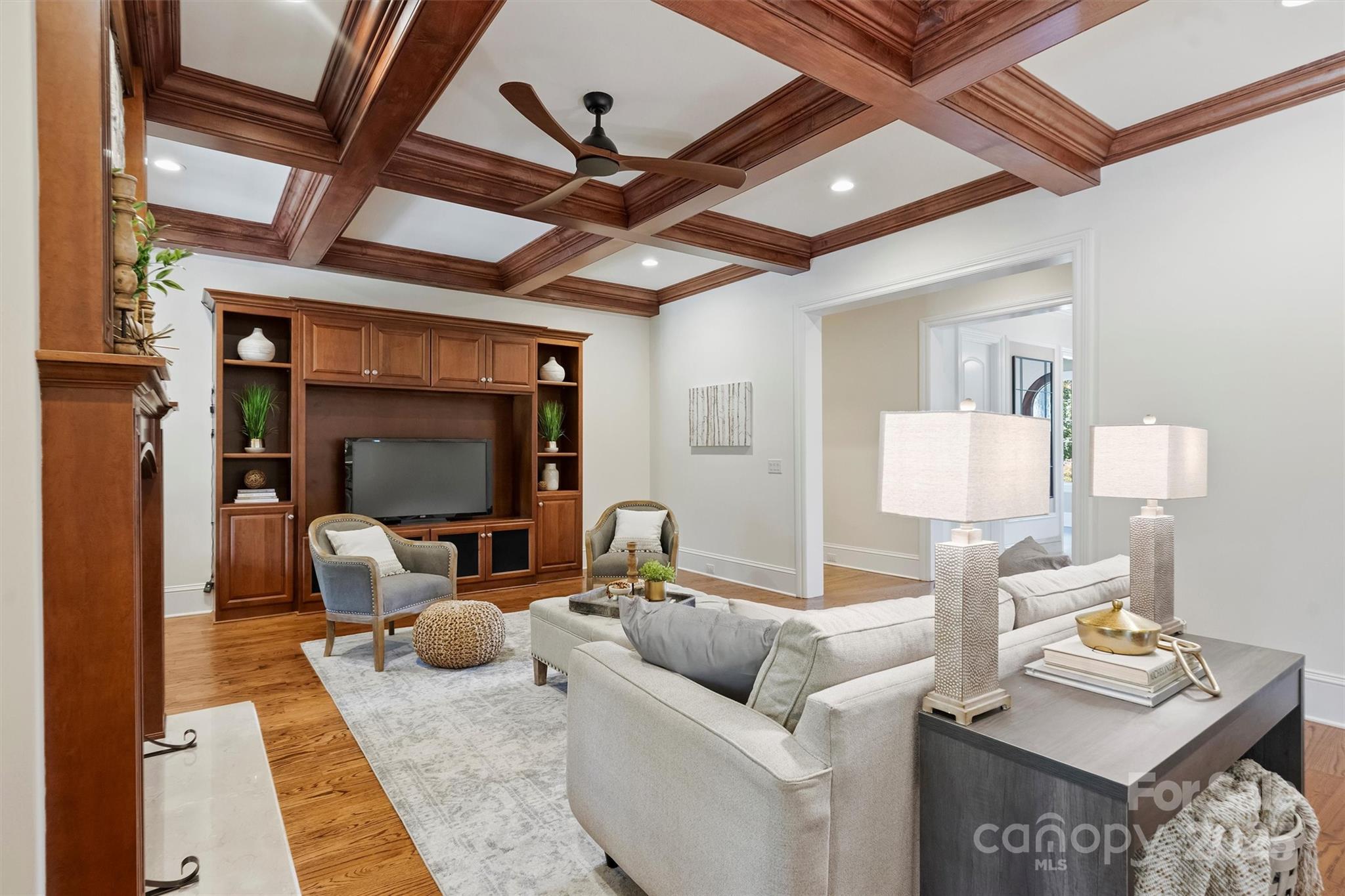 Highgate - Residential