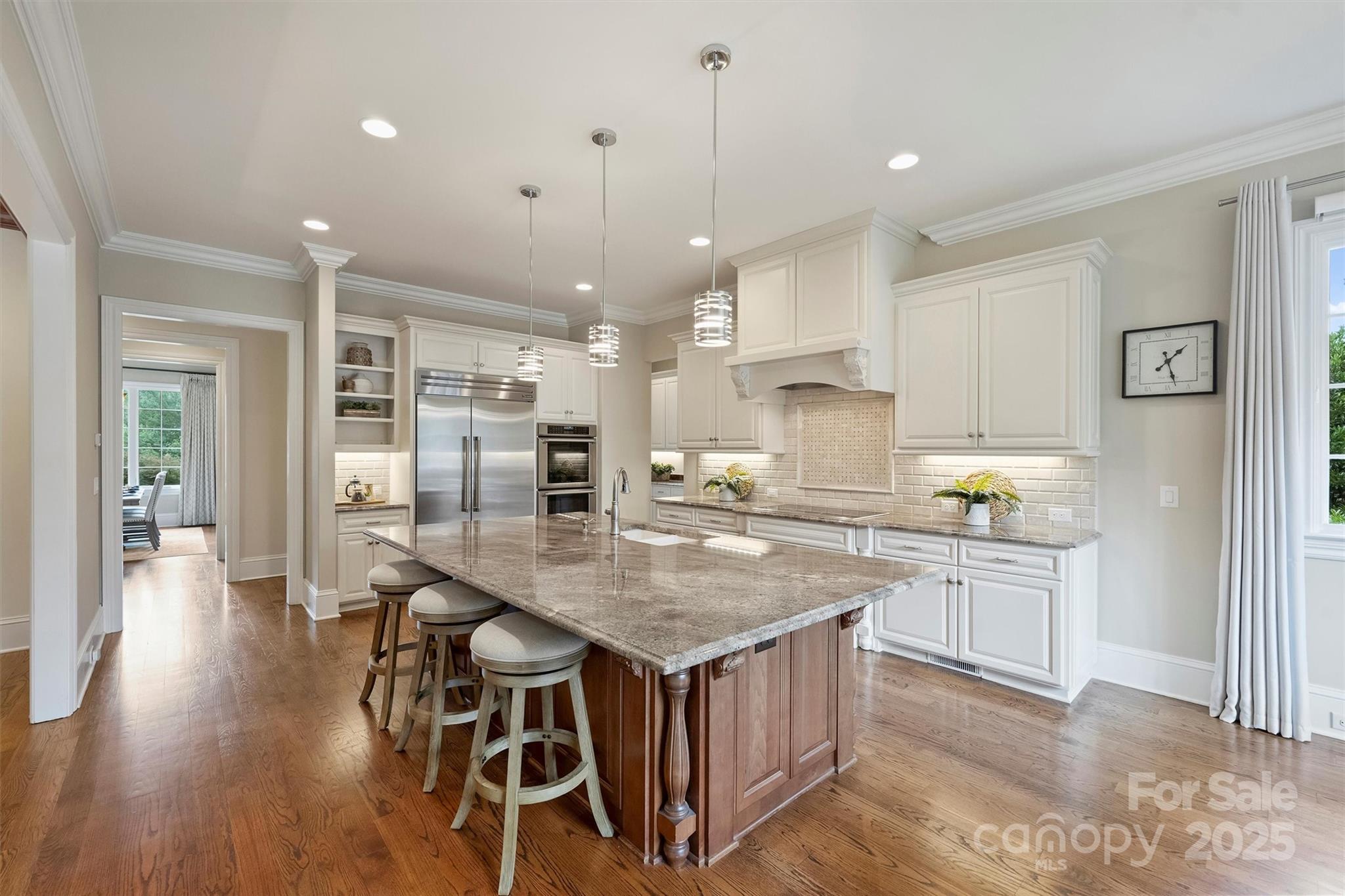 Highgate - Residential