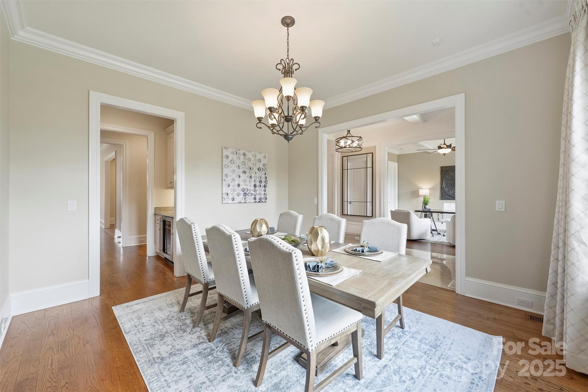 Highgate - Residential