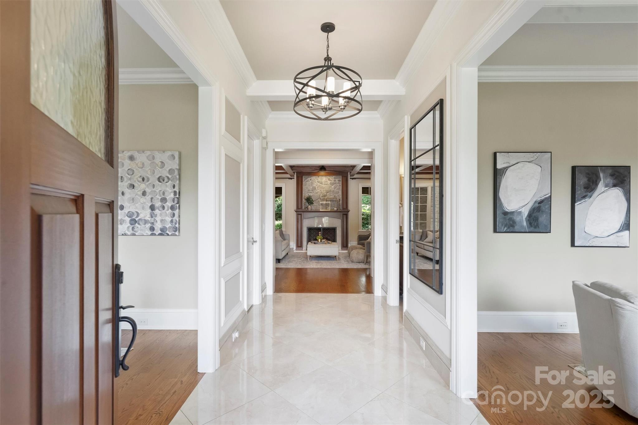 3032 Kings Manor Drive