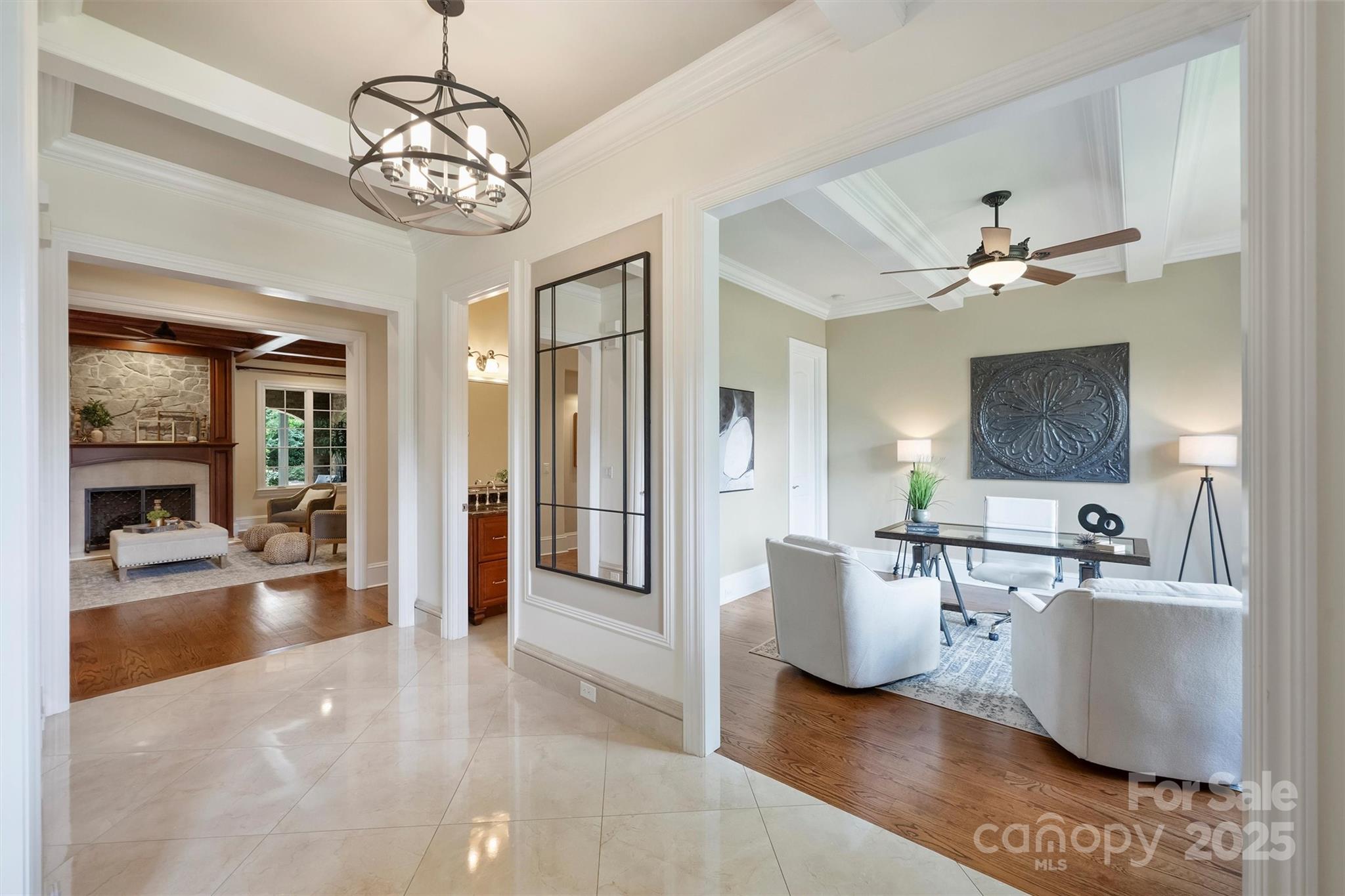 3032 Kings Manor Drive