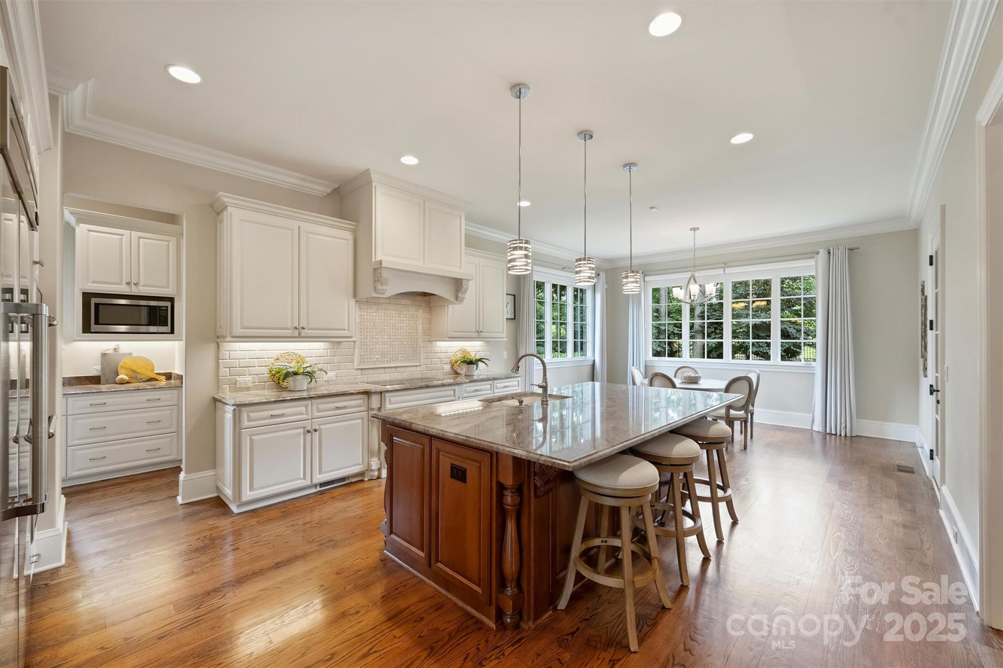 Highgate - Residential