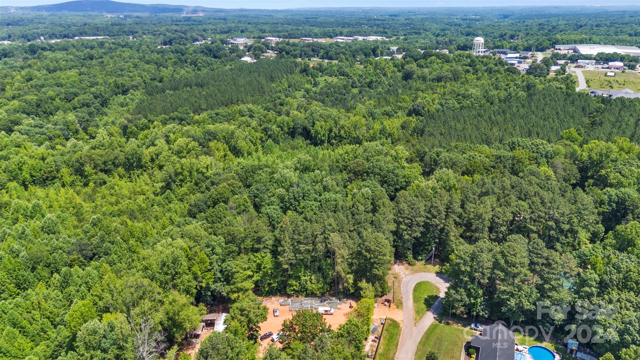 Wildwood Acres - Land