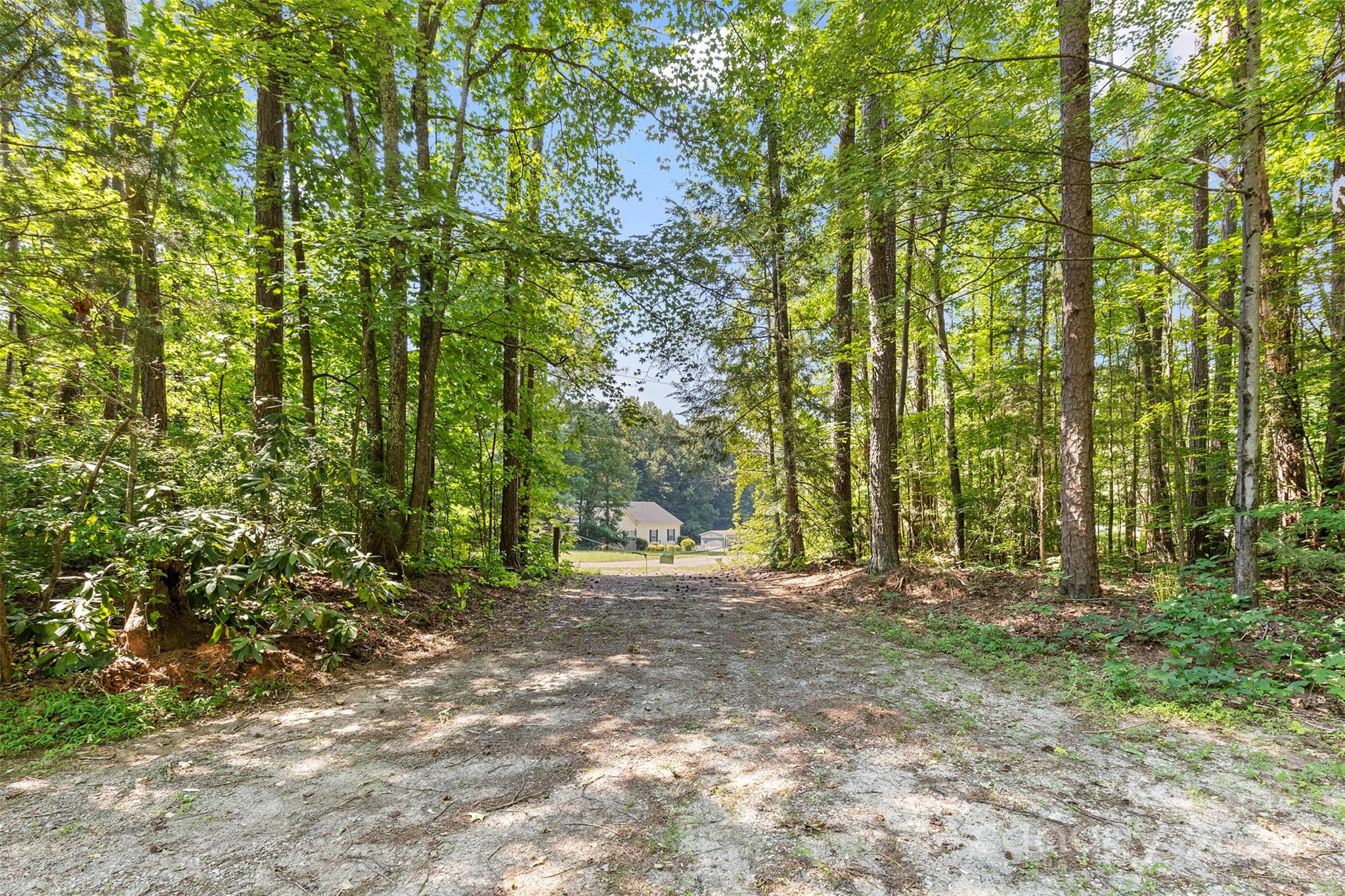 Wildwood Acres - Land