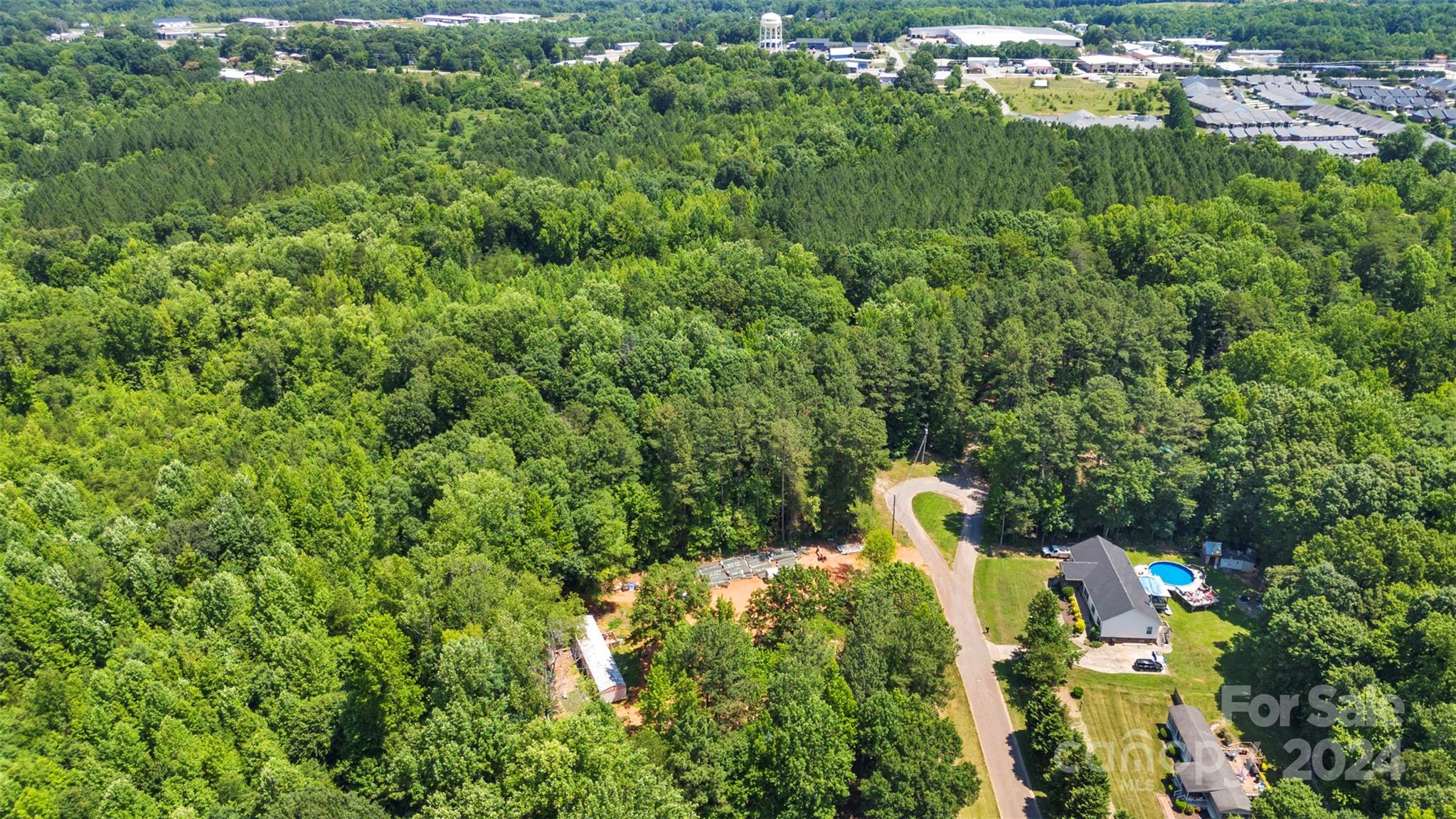 Wildwood Acres - Land