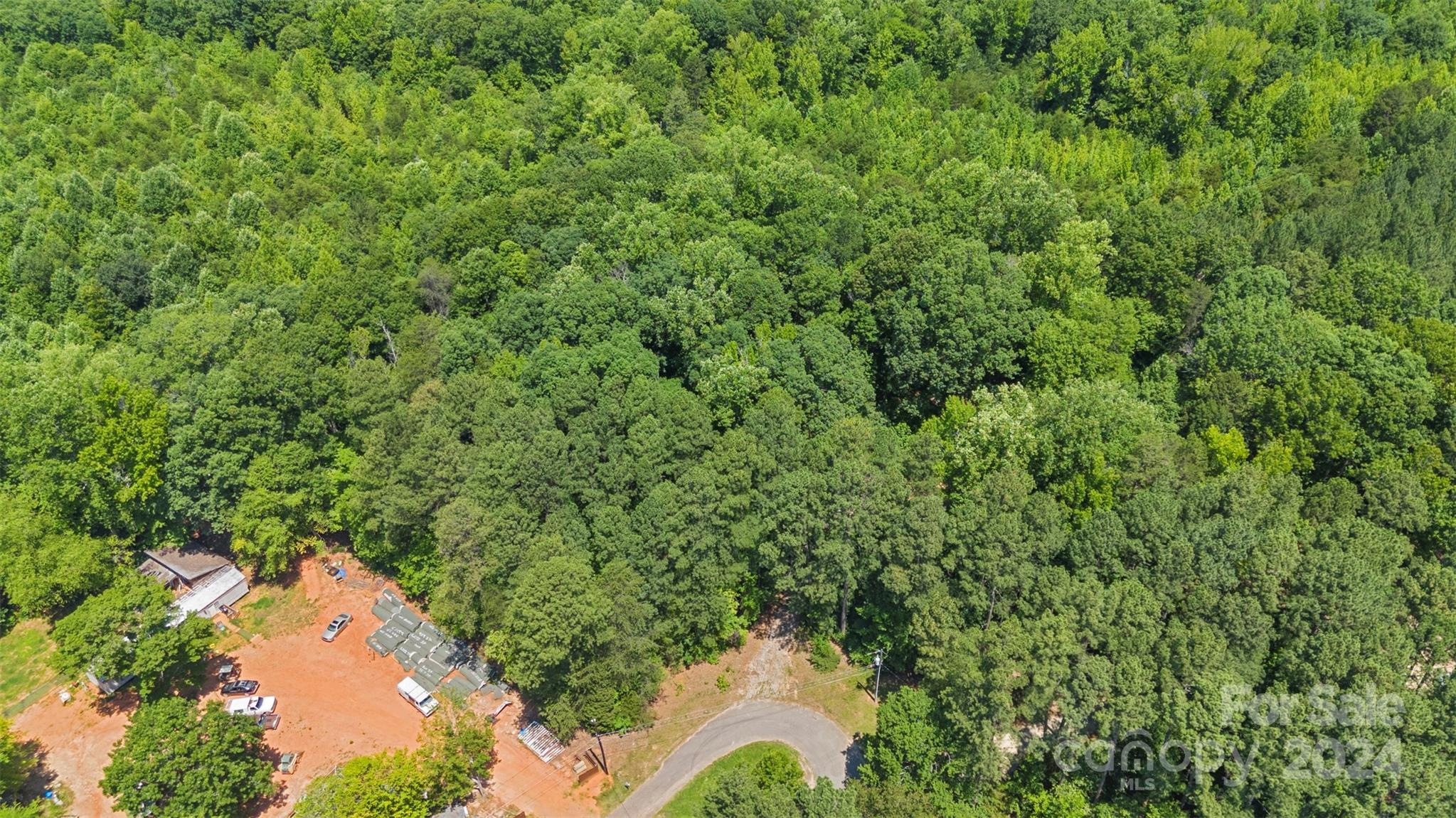 Wildwood Acres - Land