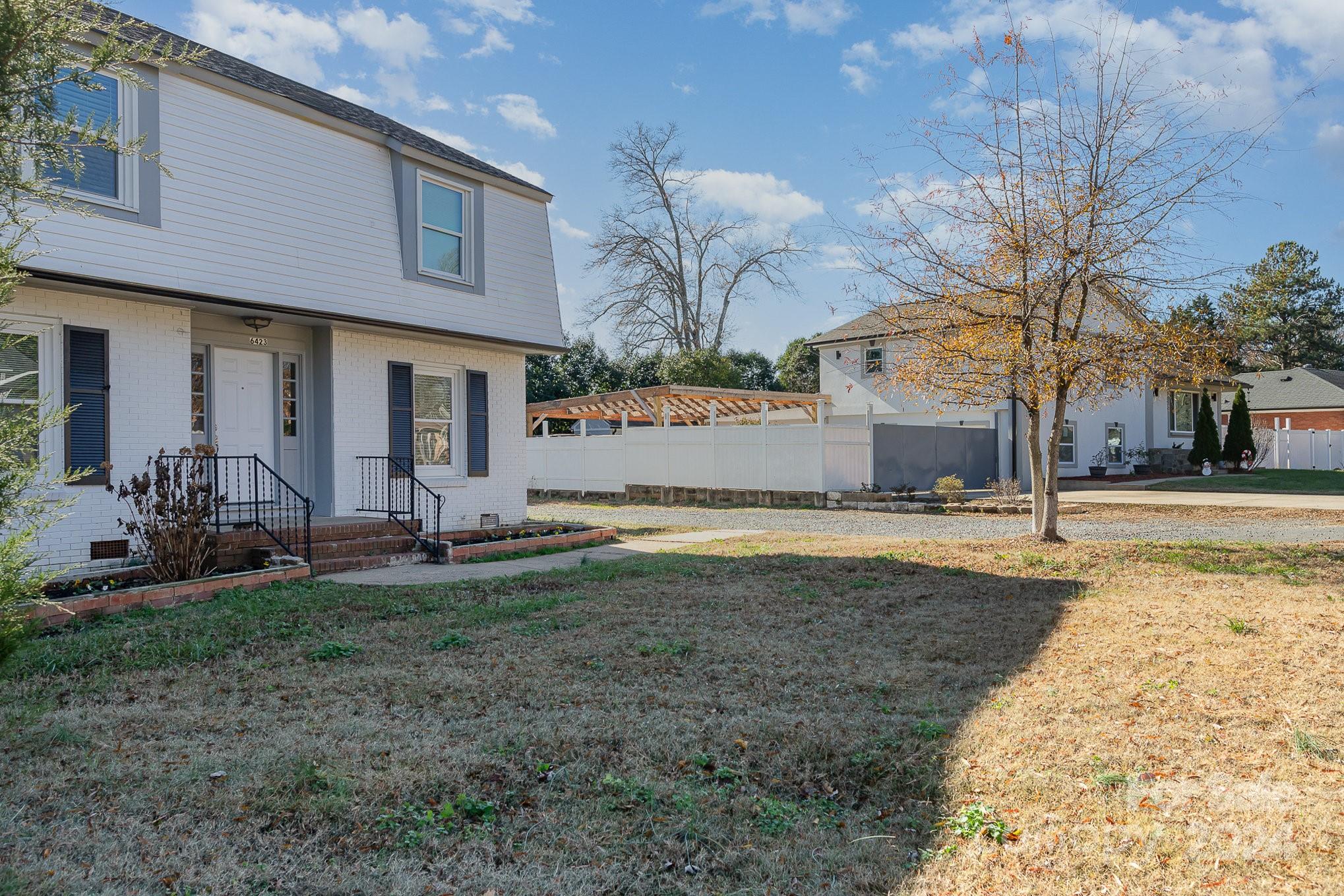 6423 Cherrycrest Lane