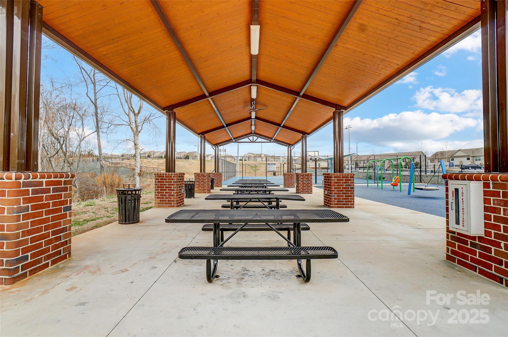 Waterside at the Catawba - Residential