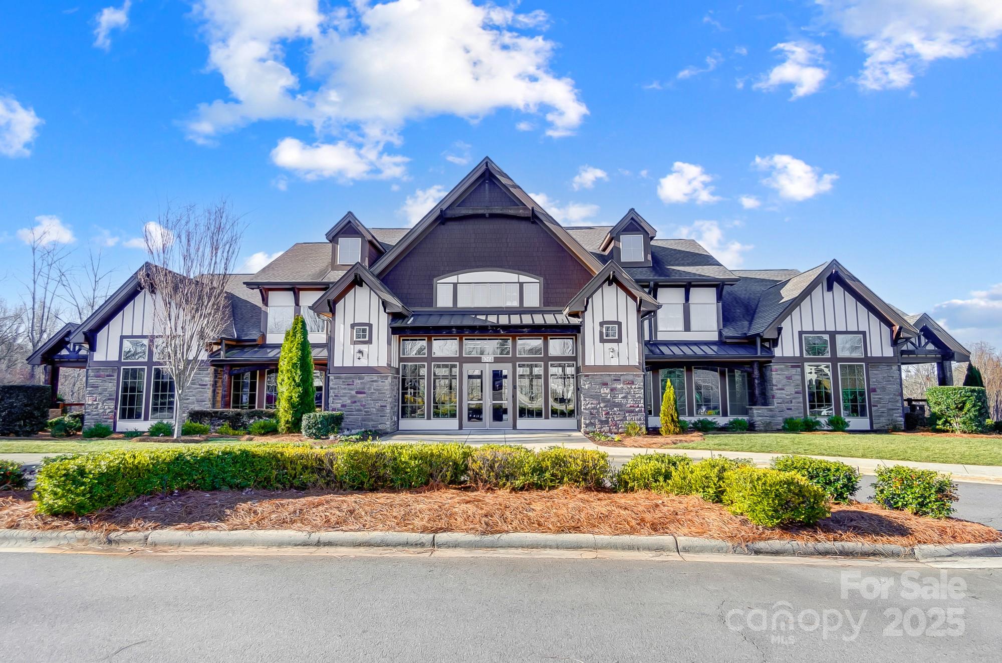 Waterside at the Catawba - Residential