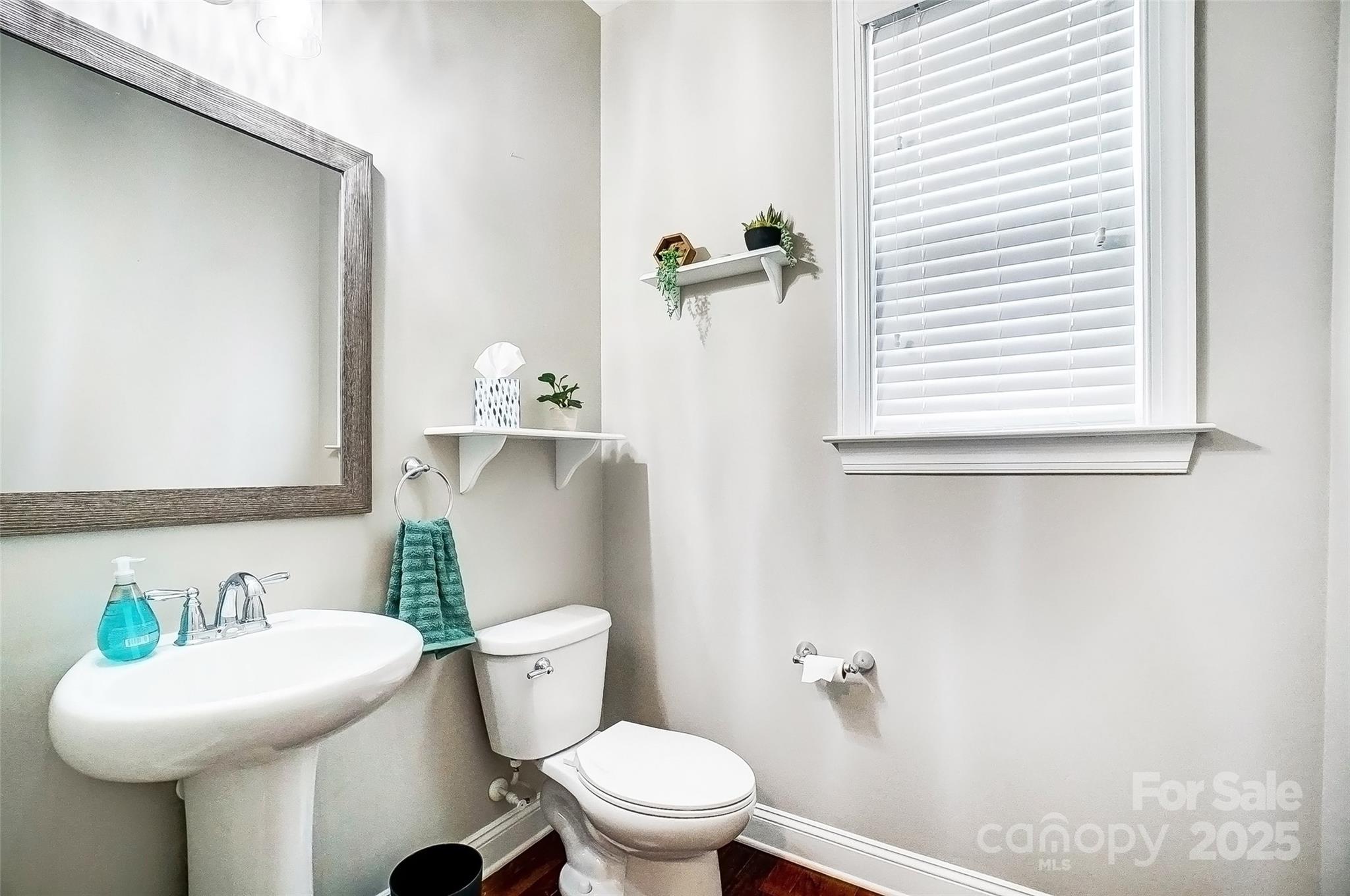 Waterside at the Catawba - Residential