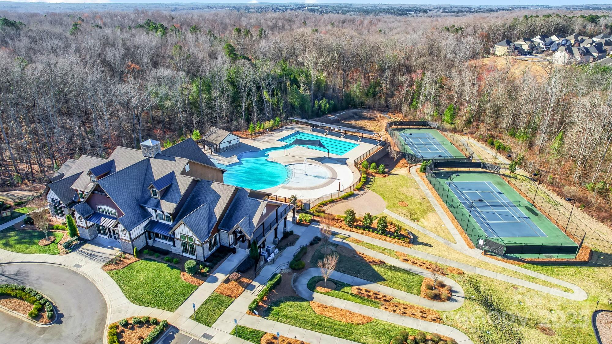 Waterside at the Catawba - Residential