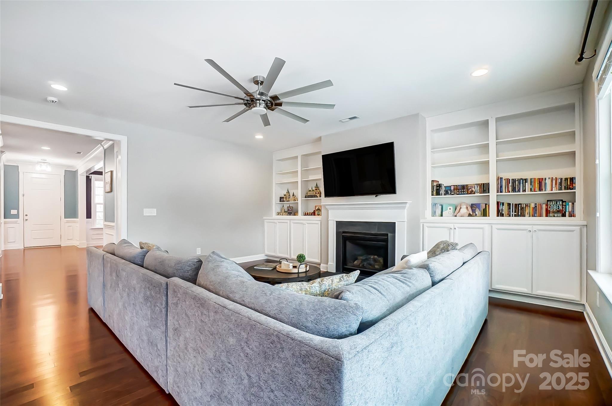 Waterside at the Catawba - Residential