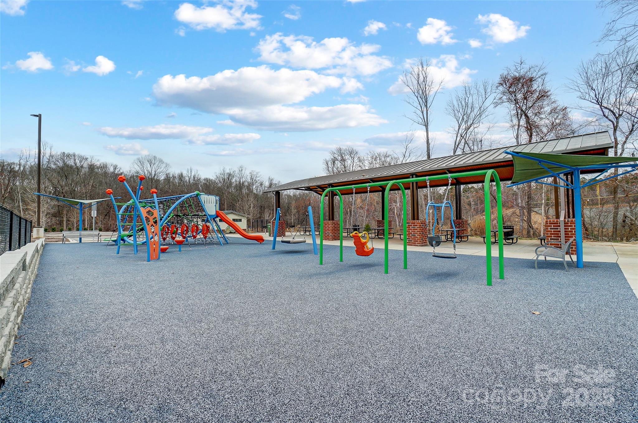 Waterside at the Catawba - Residential