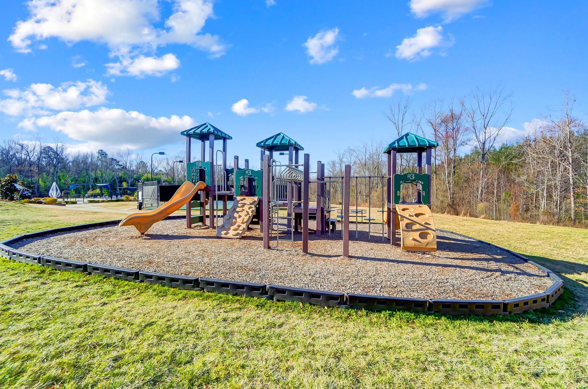 Waterside at the Catawba - Residential