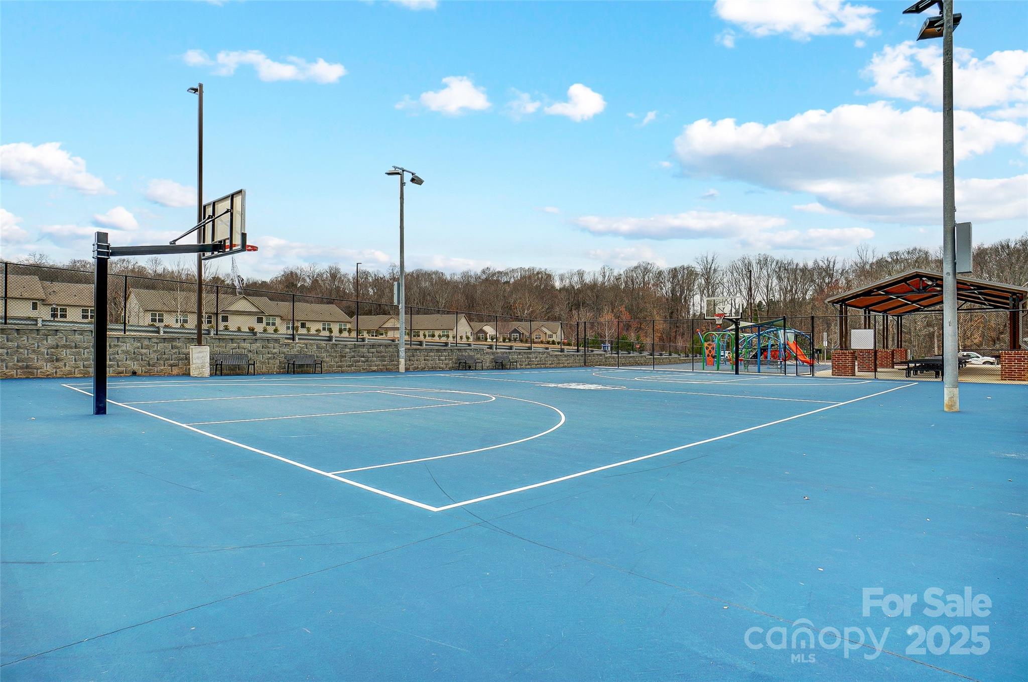 Waterside at the Catawba - Residential