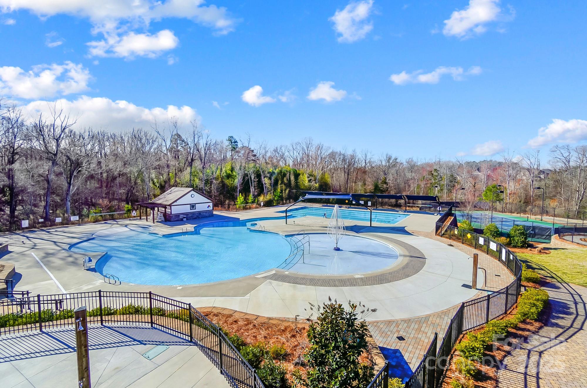 Waterside at the Catawba - Residential