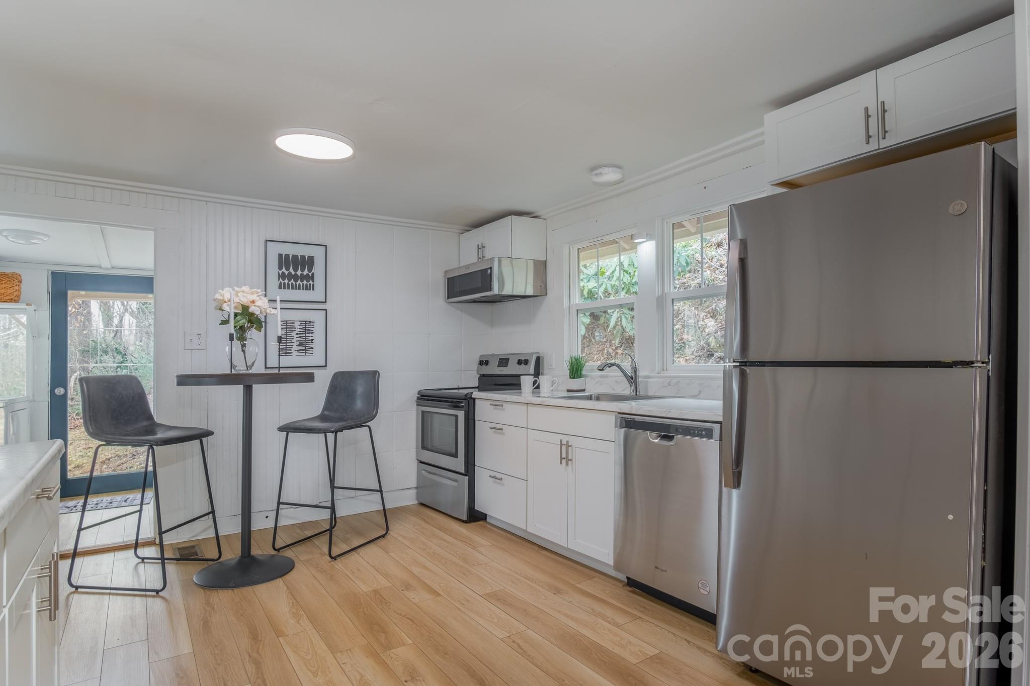 Estabrook - Residential