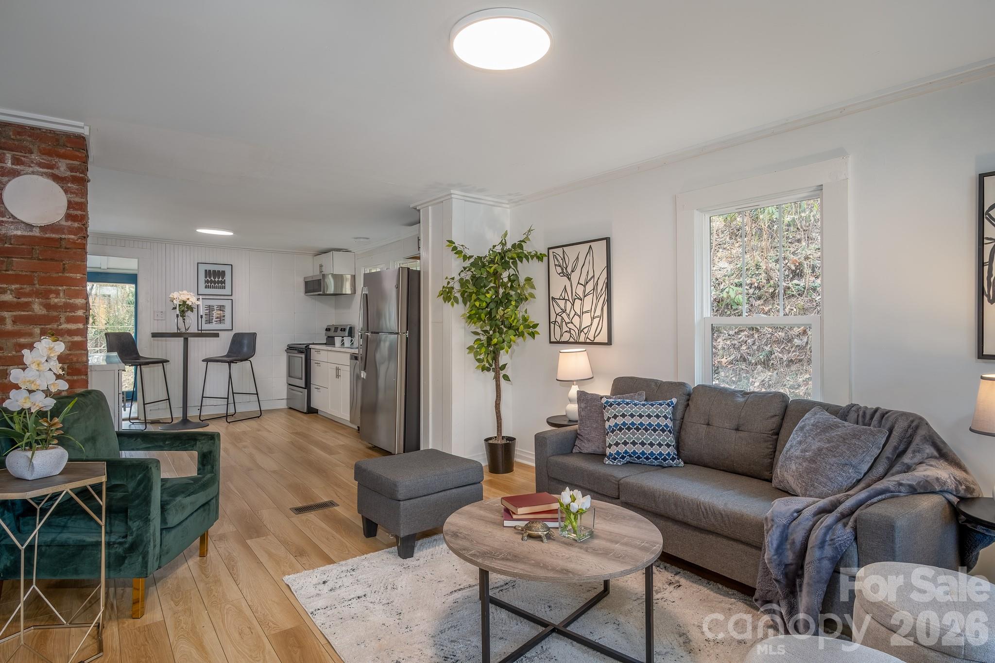 Estabrook - Residential