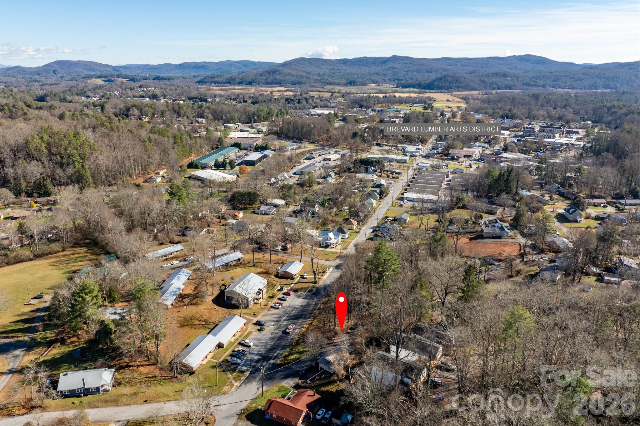 Estabrook - Residential