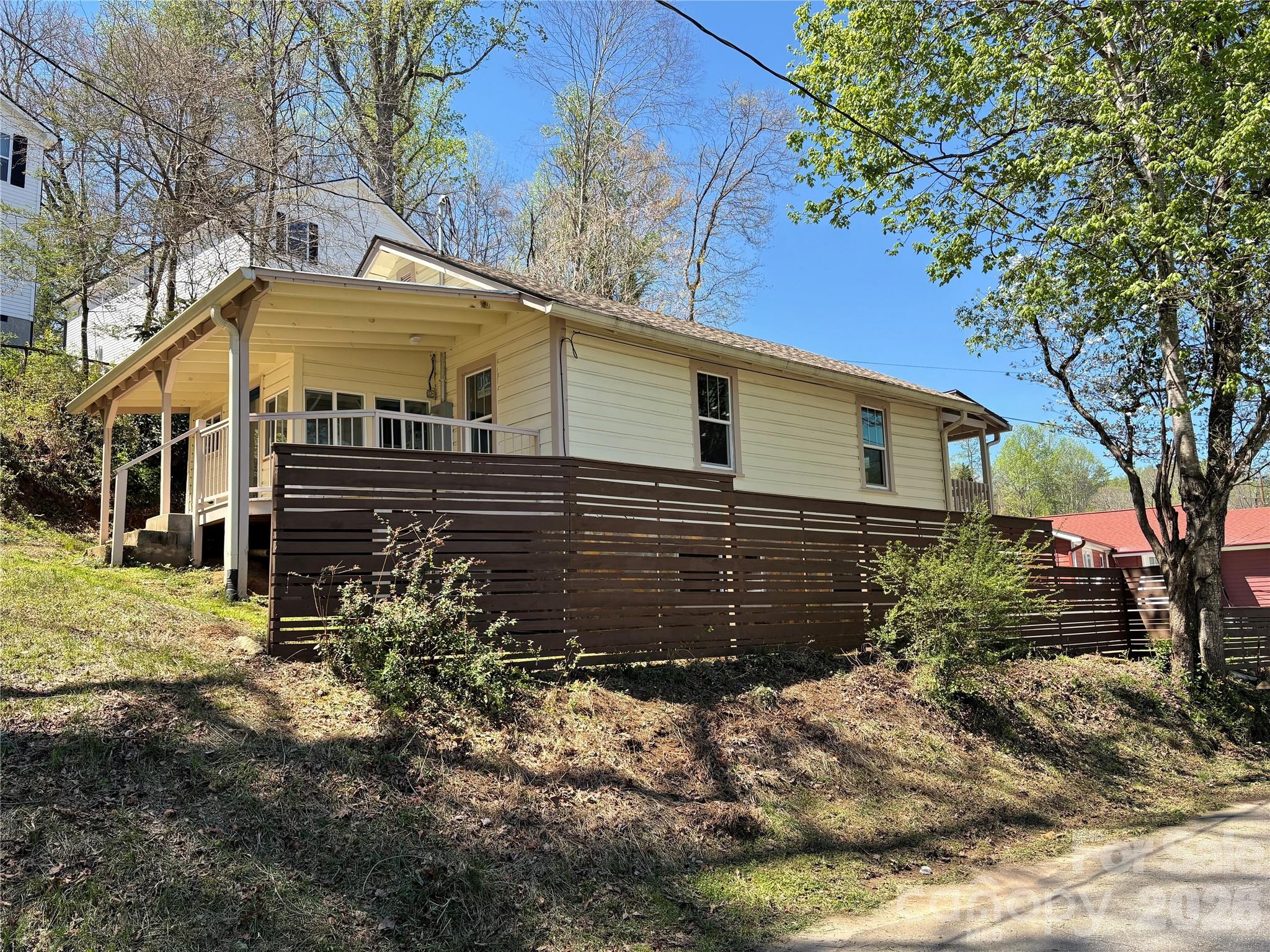 Estabrook - Residential