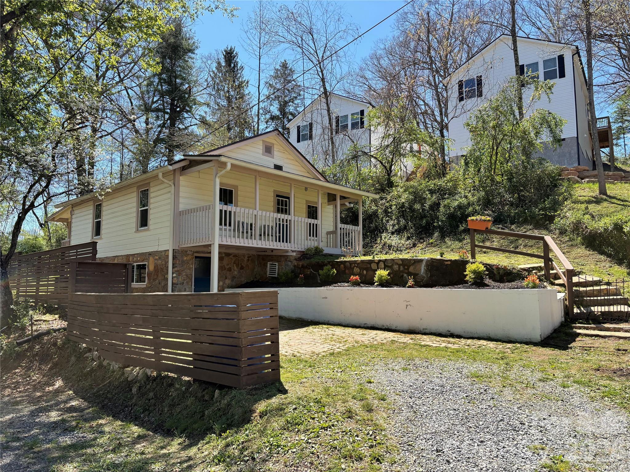 Estabrook - Residential