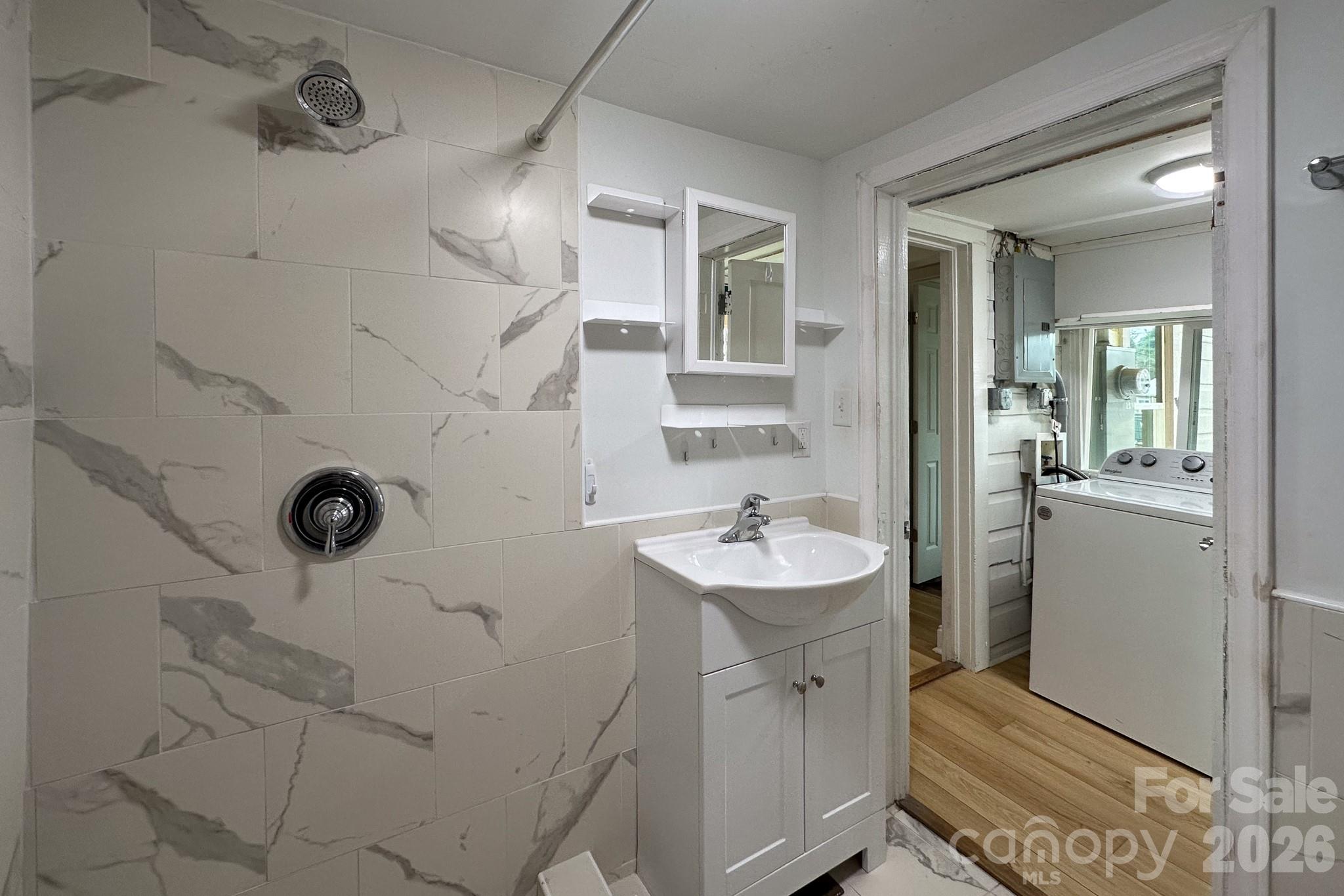 Estabrook - Residential