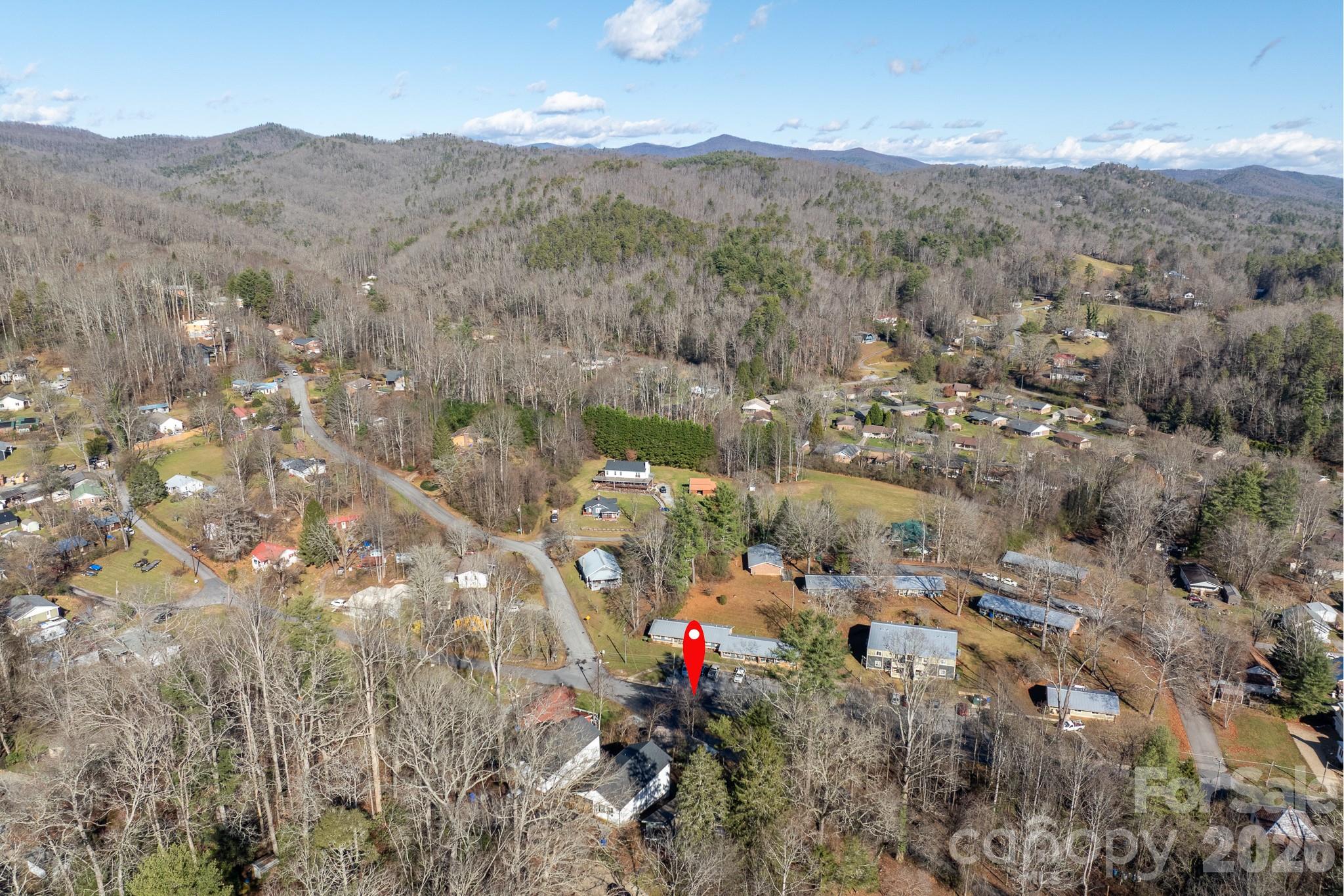 Estabrook - Residential