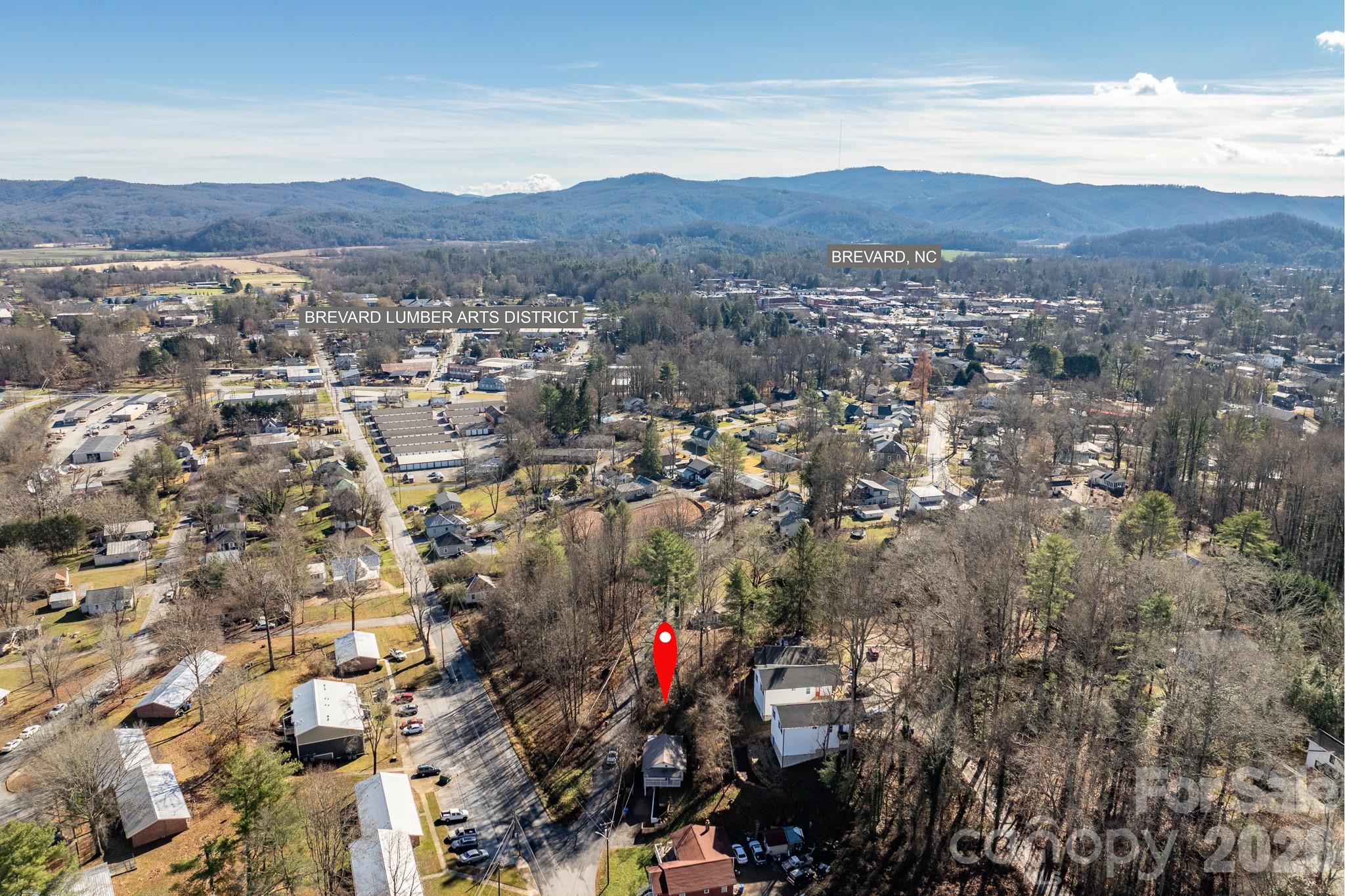 Estabrook - Residential