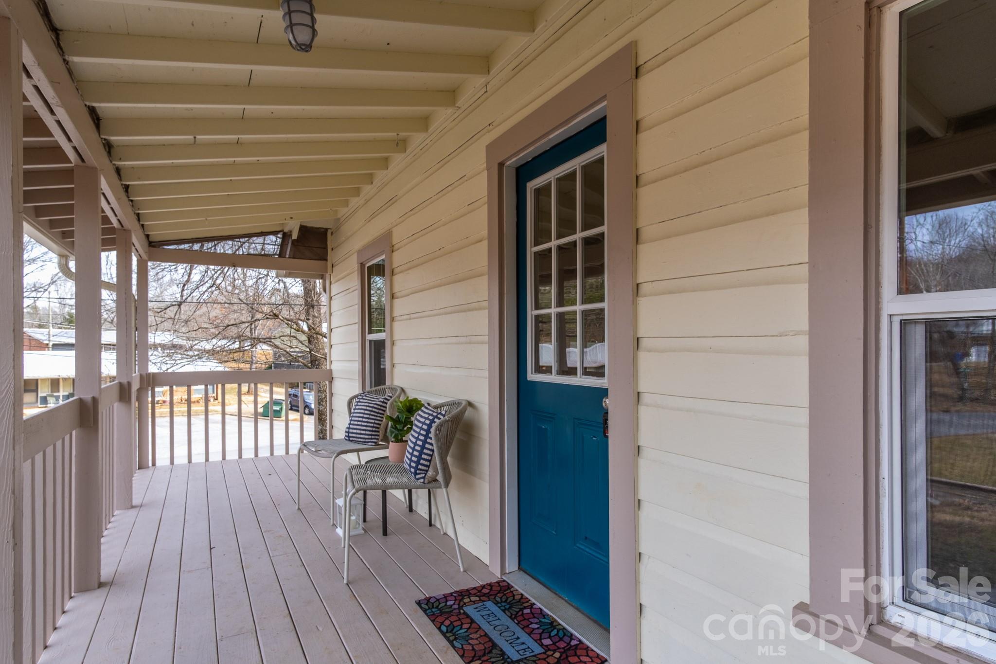 Estabrook - Residential