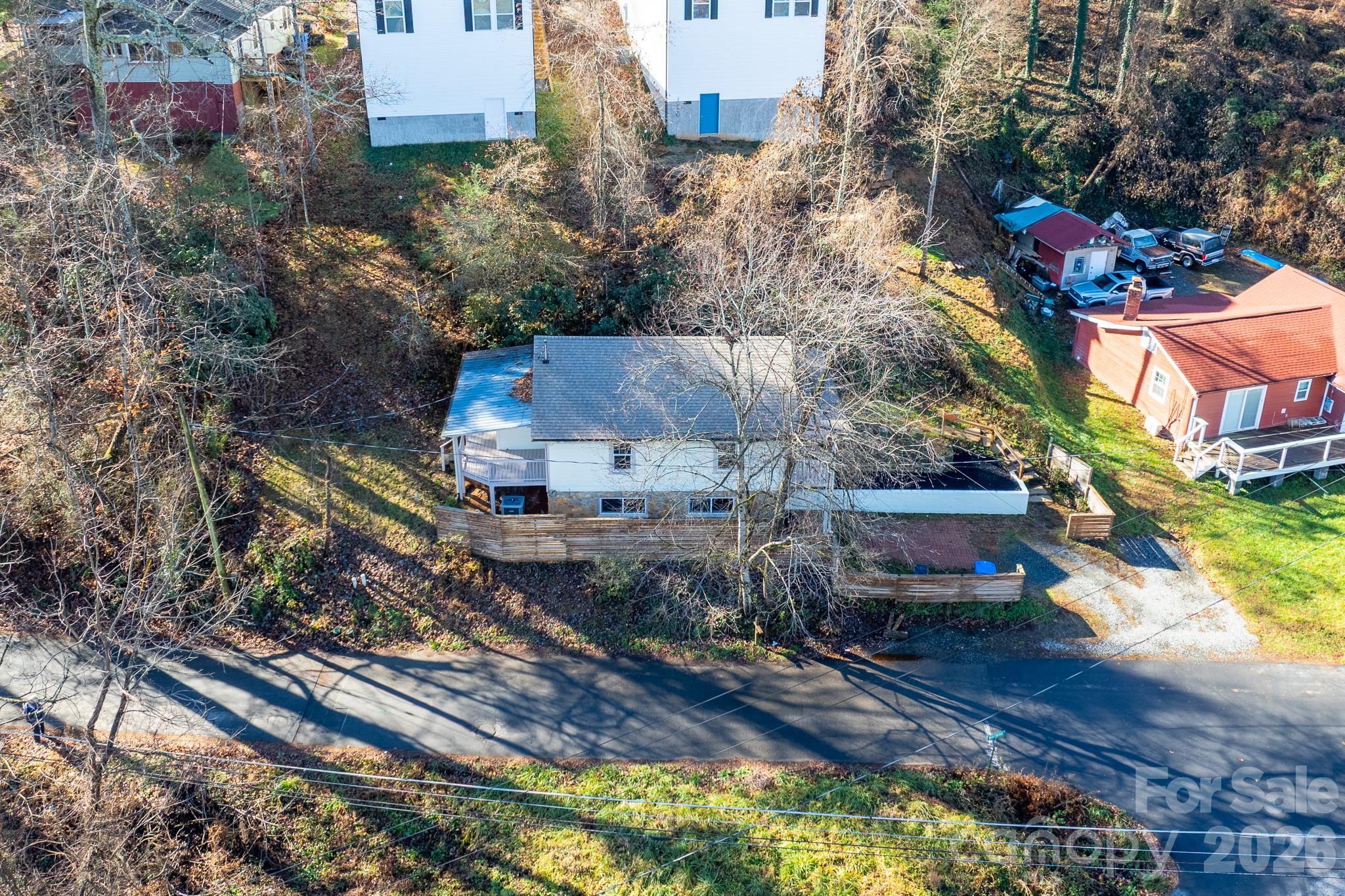 Estabrook - Residential