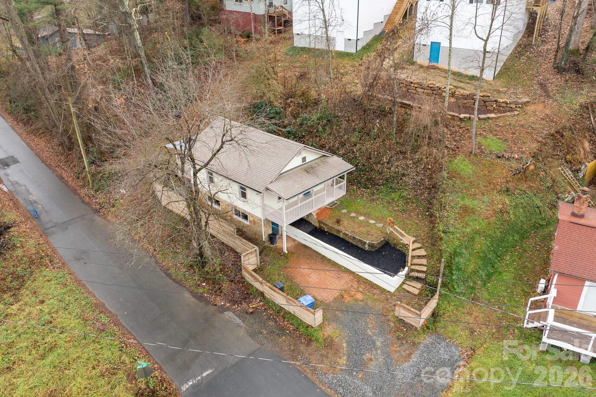 Estabrook - Residential