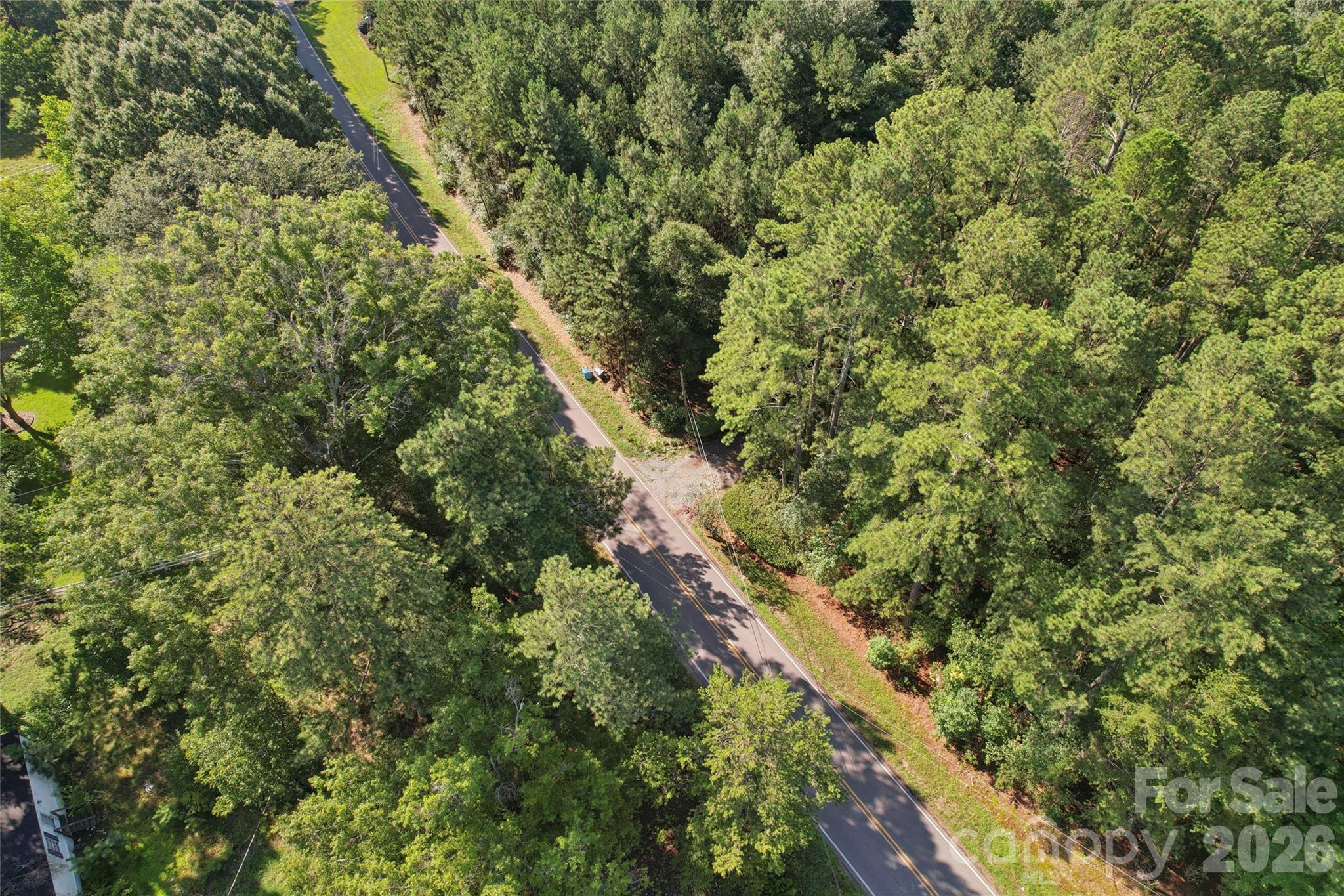 10505 Earnhardt Lake Road