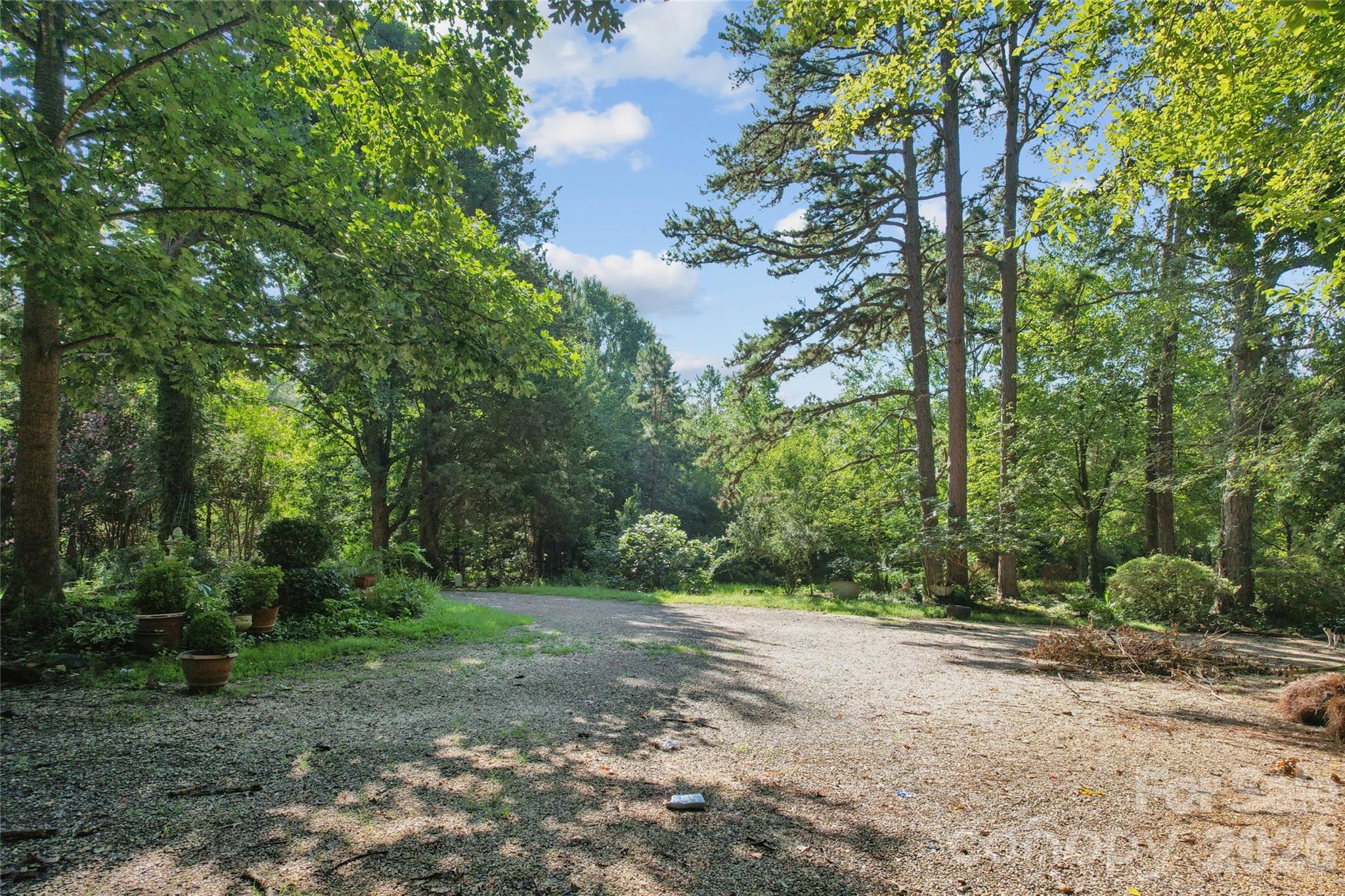 10505 Earnhardt Lake Road