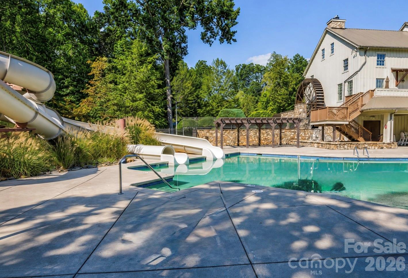 1260 Brough Hall Drive