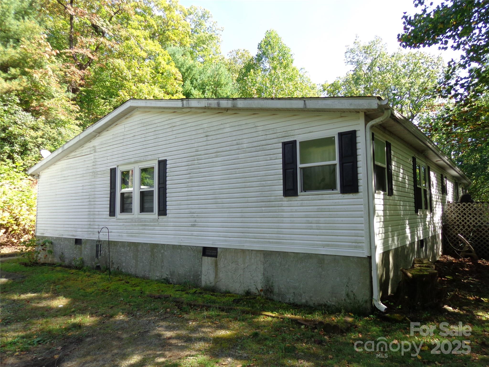 89 Blue Mountain Road
