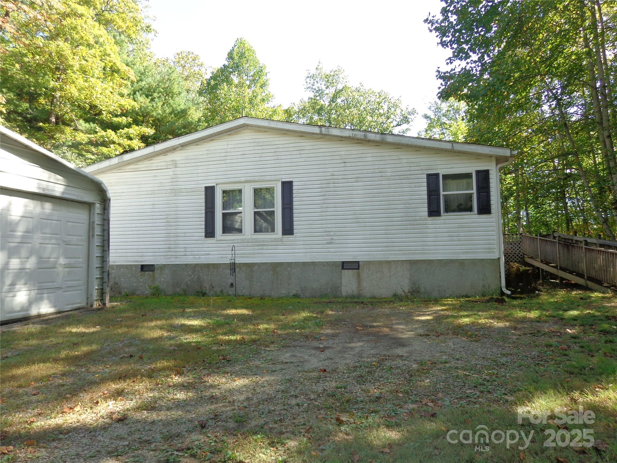 89 Blue Mountain Road