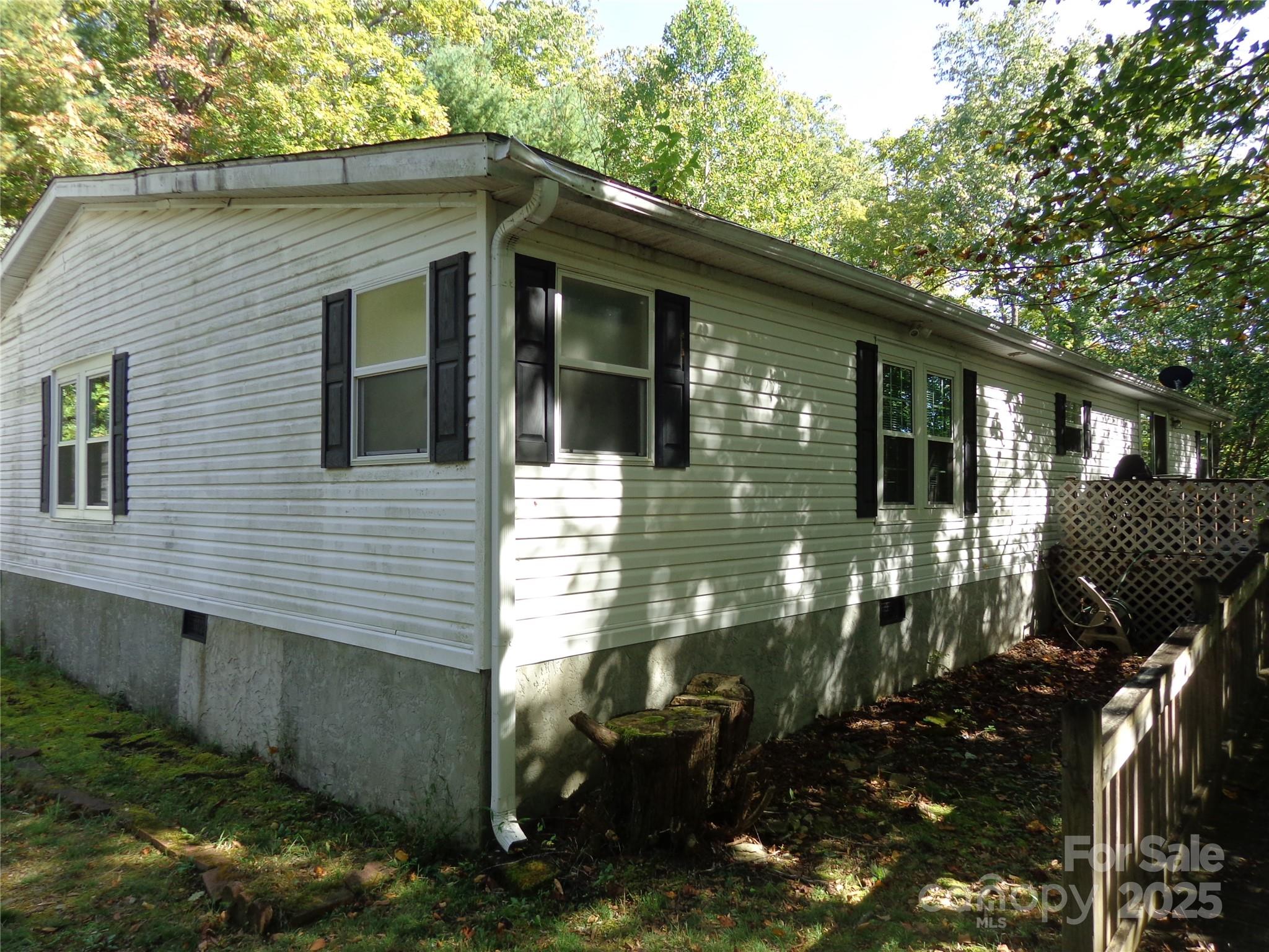 89 Blue Mountain Road