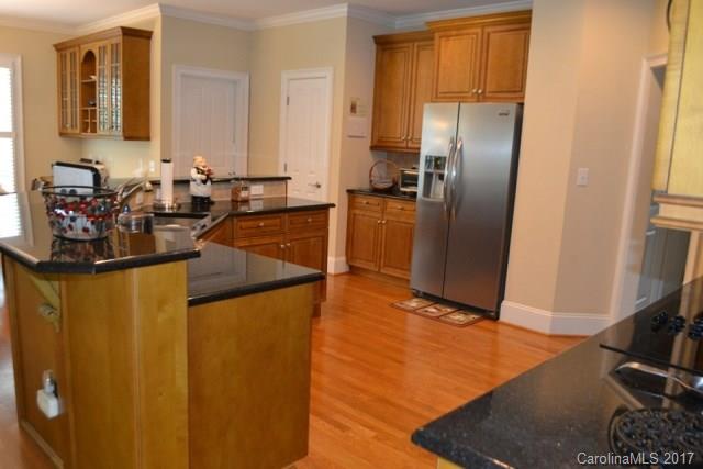 Meadow Lakes II - Residential