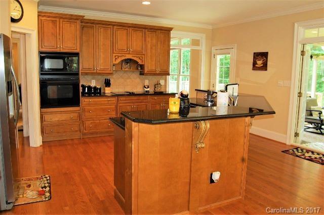 Meadow Lakes II - Residential