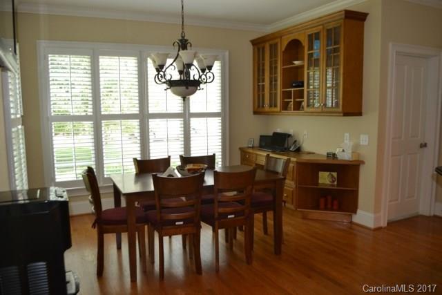 Meadow Lakes II - Residential