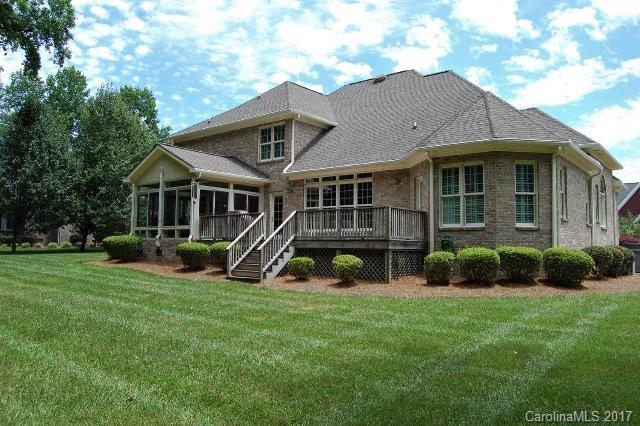 Meadow Lakes II - Residential