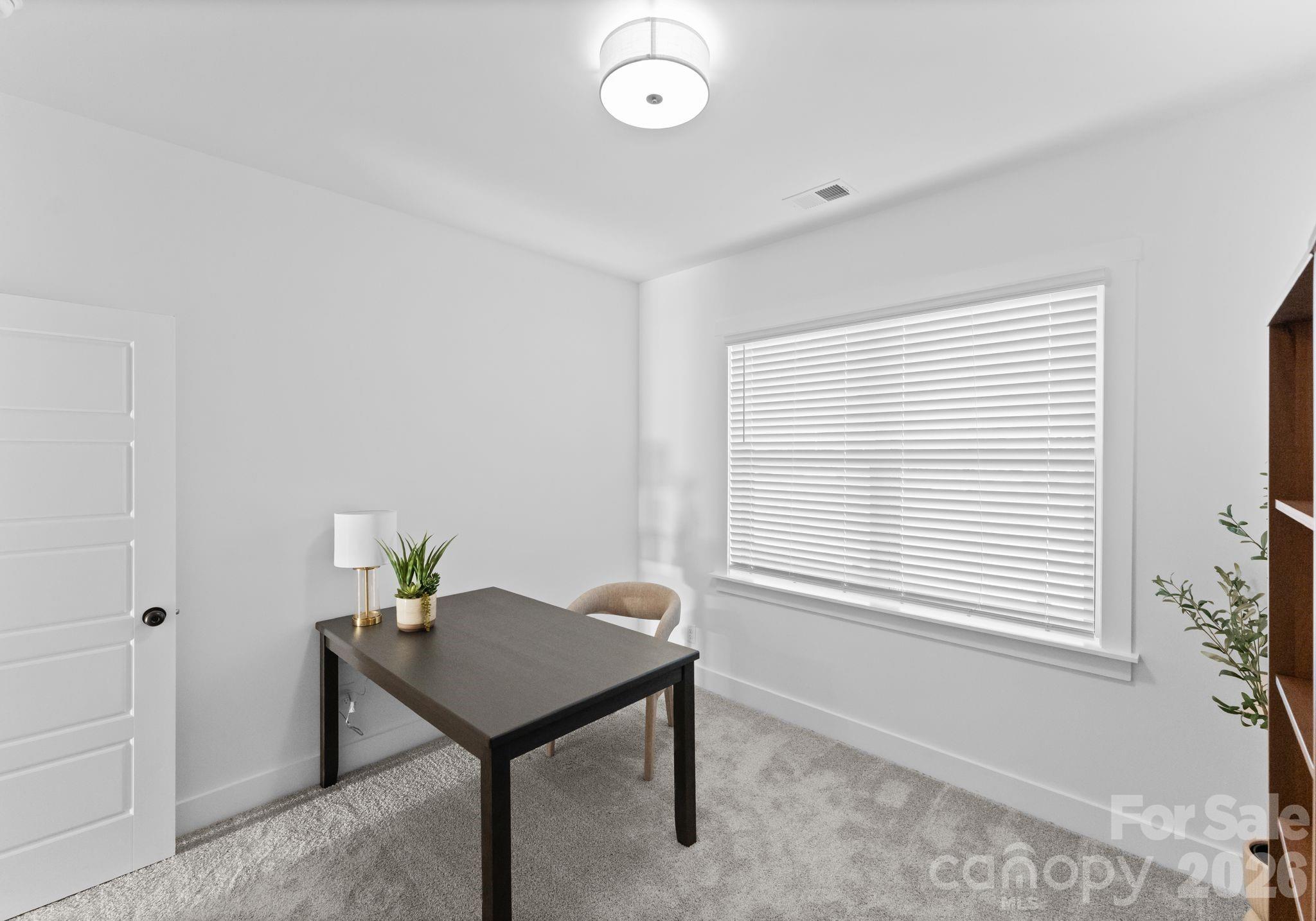 Enderly Park - Residential