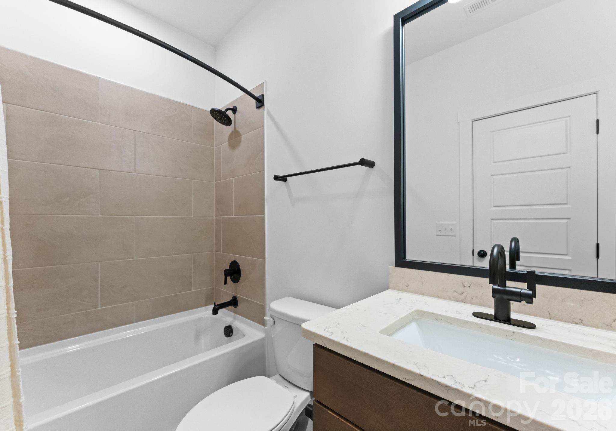 Enderly Park - Residential