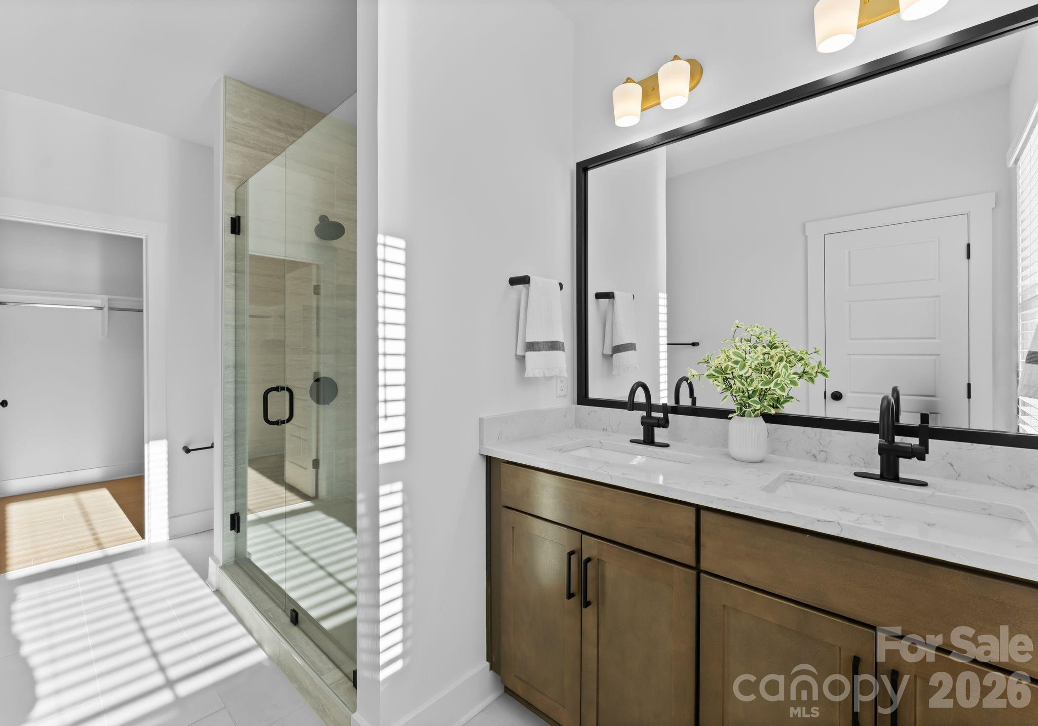 Enderly Park - Residential